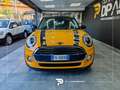 MINI Cooper D 1.5 D Hype Auto Gelb - thumbnail 2