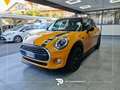 MINI Cooper D 1.5 D Hype Auto Gelb - thumbnail 3