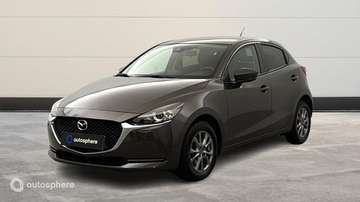 1.5 e-SKYACTIV G M Hybrid 90ch Sélection 2022