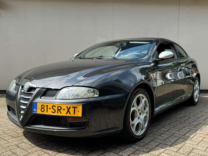 Alfa Romeo GT 2.0 JTS Progression NWE APK 02-2026
