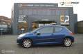 Peugeot 207 1.4-16V XR NIEUWE DISTRIBUTIEREIM EN APK, AIRCO Blauw - thumbnail 1