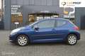 Peugeot 207 1.4-16V XR NIEUWE DISTRIBUTIEREIM EN APK, AIRCO Blauw - thumbnail 2