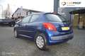 Peugeot 207 1.4-16V XR NIEUWE DISTRIBUTIEREIM EN APK, AIRCO Blauw - thumbnail 3