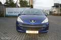 Peugeot 207 1.4-16V XR NIEUWE DISTRIBUTIEREIM EN APK, AIRCO Blauw - thumbnail 6