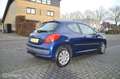 Peugeot 207 1.4-16V XR NIEUWE DISTRIBUTIEREIM EN APK, AIRCO Blauw - thumbnail 4