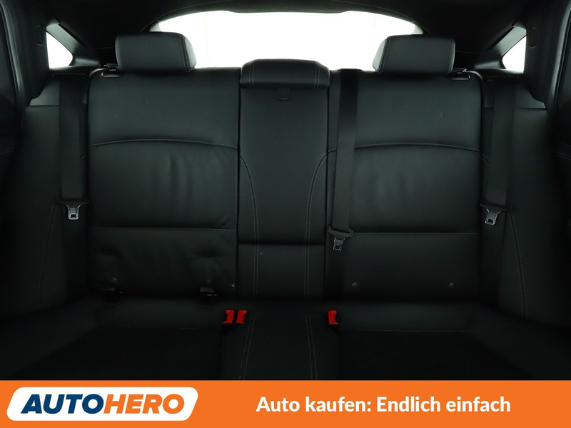 BMW X4 xDrive 35i — photo 15