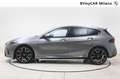 BMW 118 d MSport Pro auto Gris - thumbnail 3