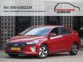 Hyundai IONIQ HYBRID COMFORT/ CARPLAY/ CAMERA/ KEYLESS Rouge - thumbnail 1