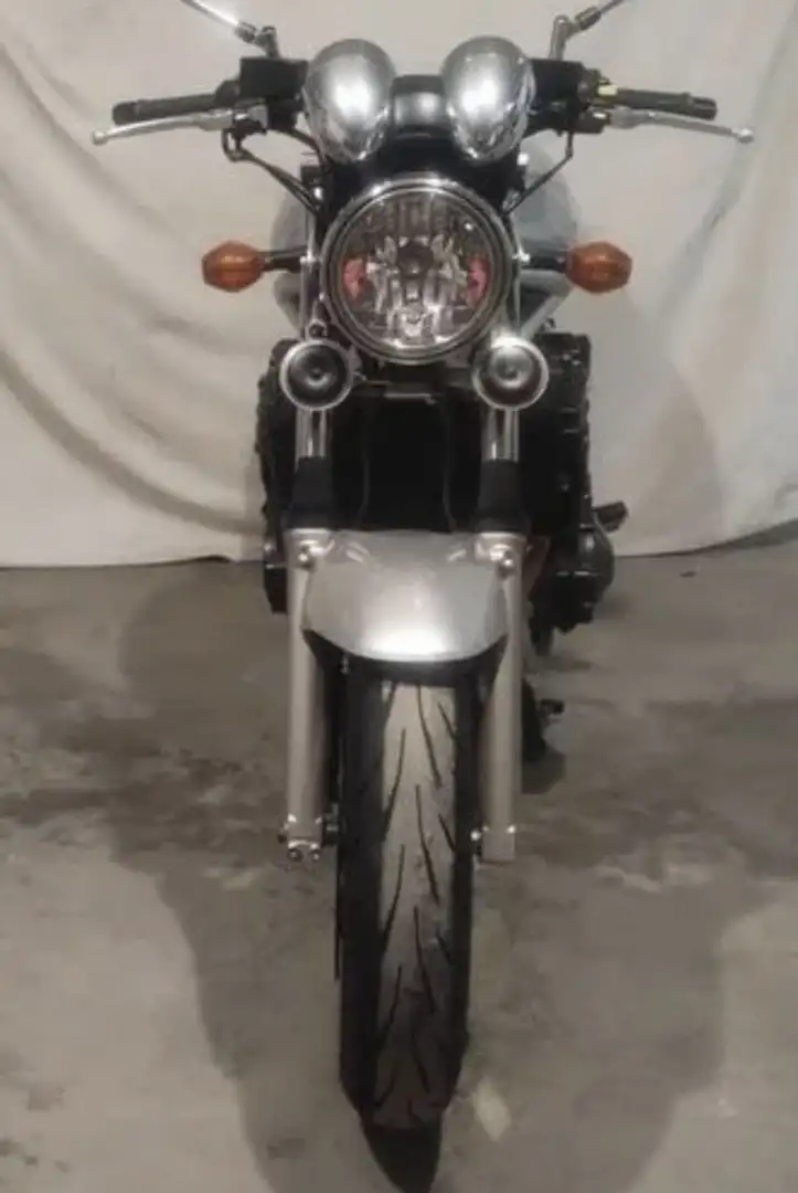 Suzuki Bandit 1200 originale Argent - 1