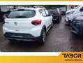 Dacia Sandero Stepway III TCe 100 ECO-G Comfort Nav Weiß - thumbnail 4