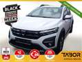 Dacia Sandero Stepway III TCe 100 ECO-G Comfort Nav Weiß - thumbnail 1