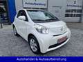 Toyota iQ Basis 1.0 VVT-i Multidrive *1.HAND*AUTOMATIK* Bianco - thumbnail 2