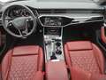 Audi S6 3.0 TDI qu. tiptr. AHK/21"/VIRTUAL/NAVI Schwarz - thumbnail 8