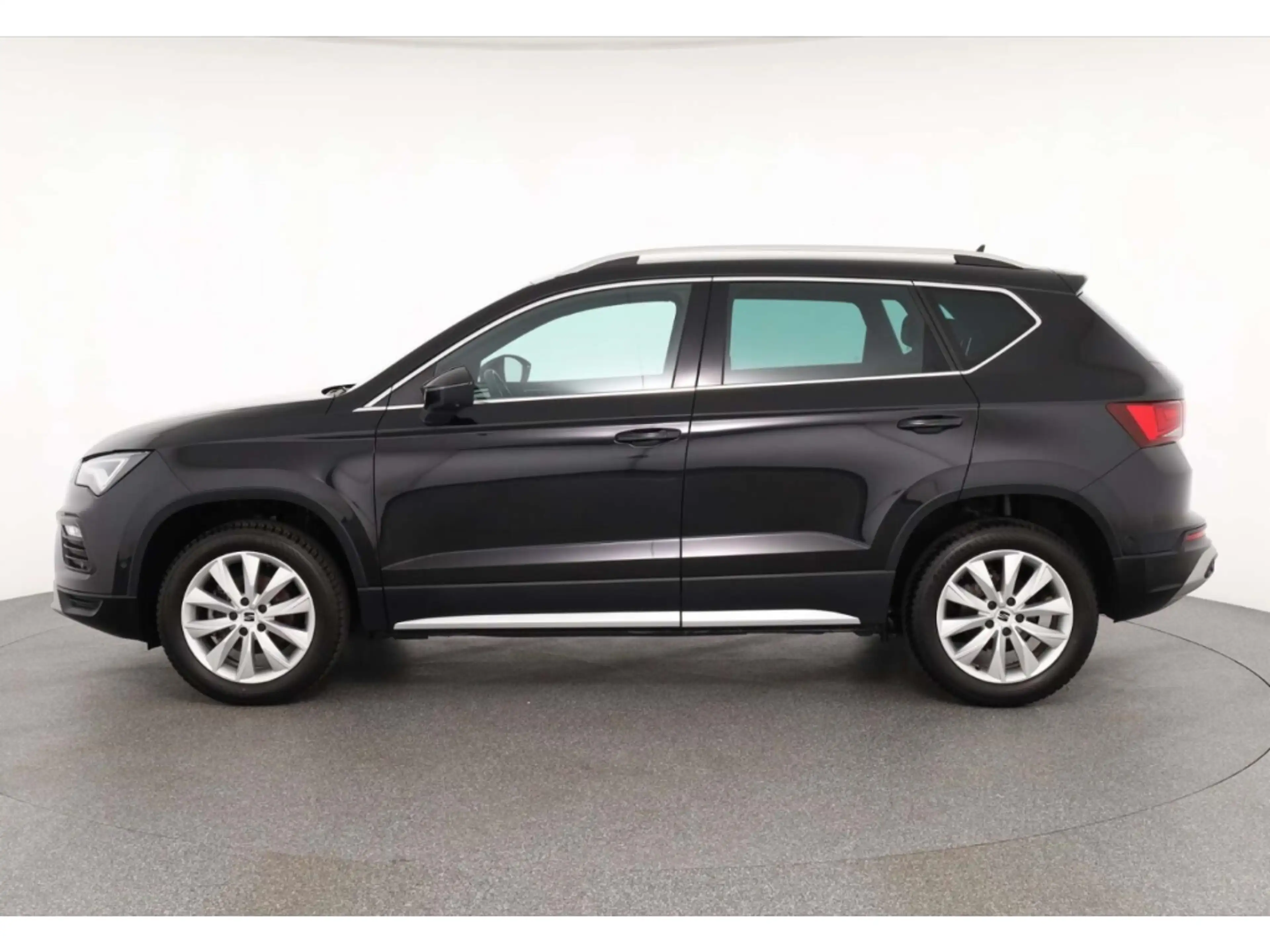 SEAT Ateca 1.5 TSI Xperience — photo 5