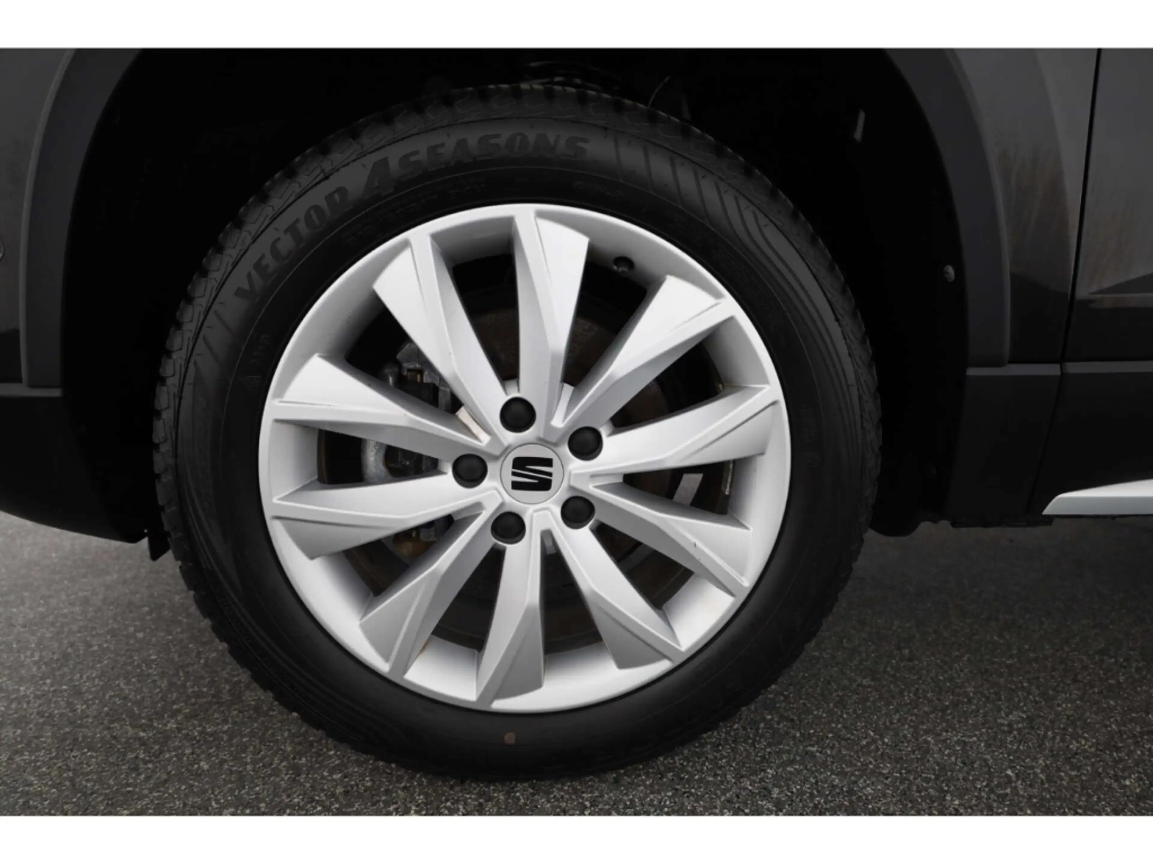 SEAT Ateca 1.5 TSI Xperience — photo 8