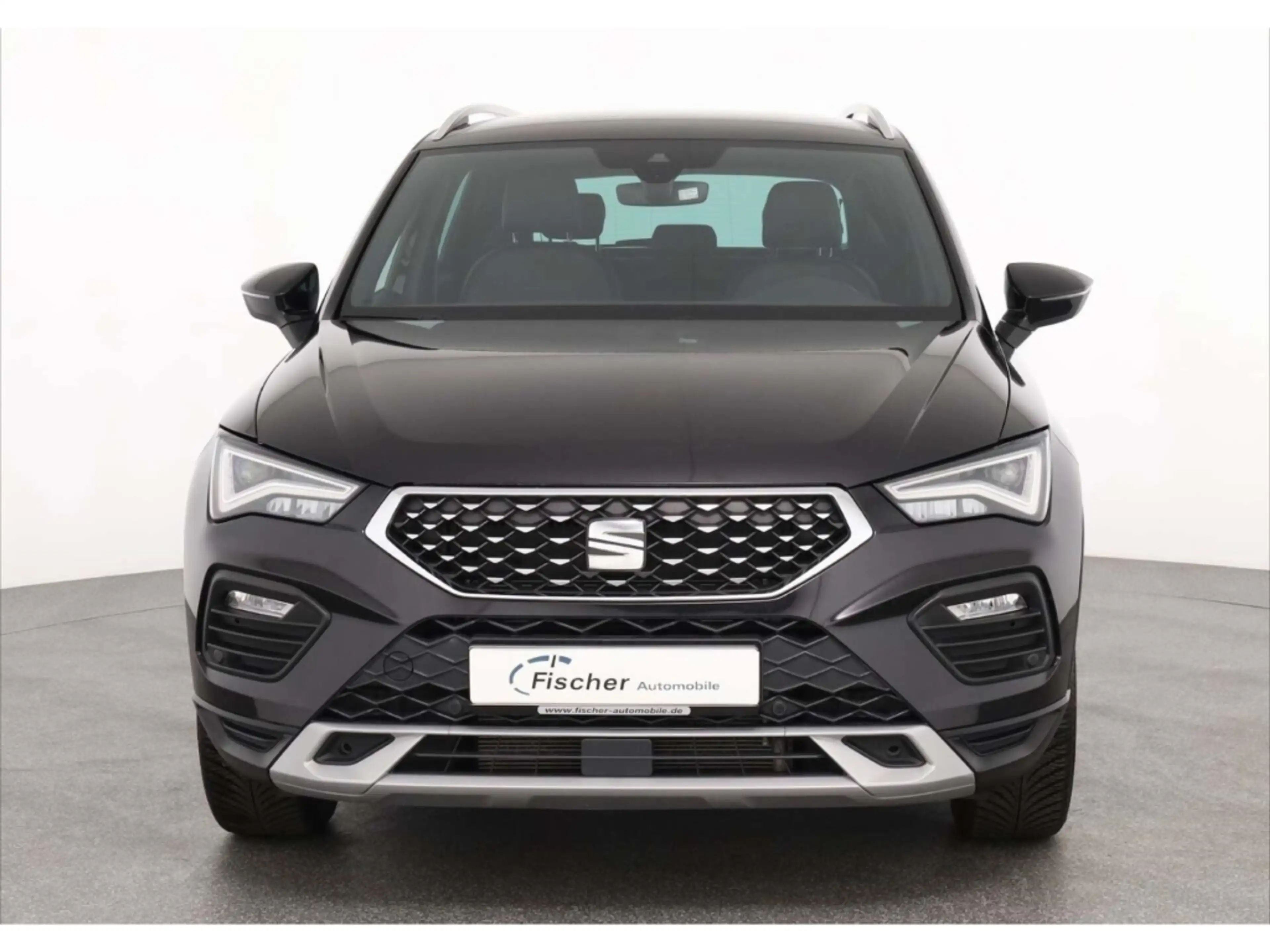 SEAT Ateca 1.5 TSI Xperience — photo 3