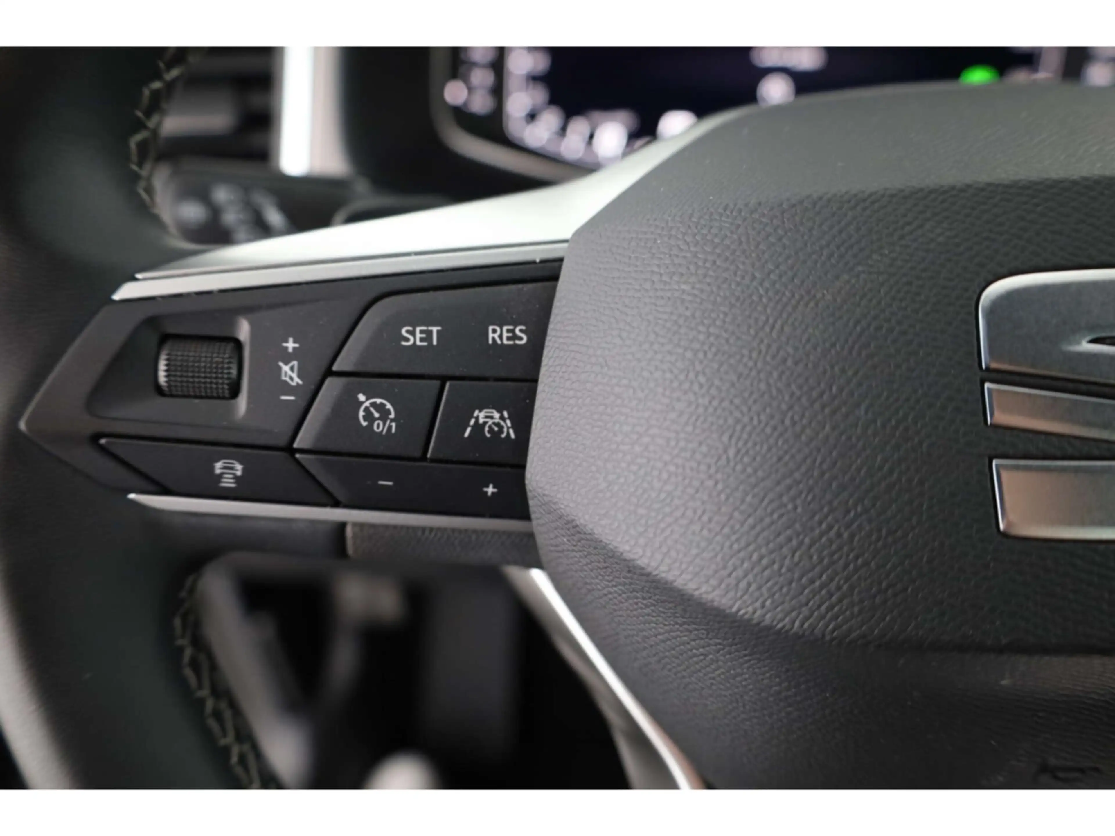 SEAT Ateca 1.5 TSI Xperience — photo 14