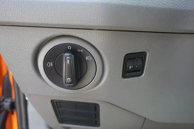 Volkswagen Crafter view 12