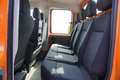 Volkswagen Crafter  35 2.0 TDI Pritsche DOKA L3 FWD Klima/AHK - thumbnail 9