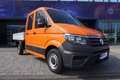 Volkswagen Crafter  35 2.0 TDI Pritsche DOKA L3 FWD Klima/AHK - thumbnail 3