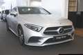 Mercedes-Benz CLS 300 CLS 300 d Coupé AMG Line Comand/Distr/SHD/360° Gümüş rengi - thumbnail 2