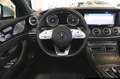 Mercedes-Benz CLS 300 CLS 300 d Coupé AMG Line Comand/Distr/SHD/360° Gümüş rengi - thumbnail 12