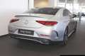 Mercedes-Benz CLS 300 CLS 300 d Coupé AMG Line Comand/Distr/SHD/360° Gümüş rengi - thumbnail 3