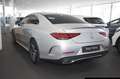 Mercedes-Benz CLS 300 CLS 300 d Coupé AMG Line Comand/Distr/SHD/360° Gümüş rengi - thumbnail 4