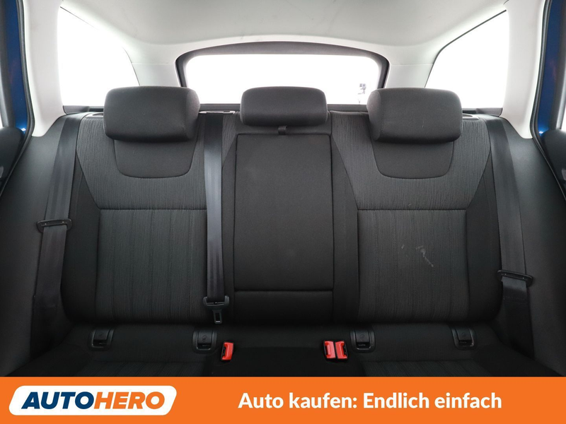 Skoda Octavia 1.0 TSI Style — photo 15
