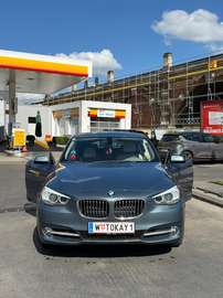 530d xDrive Gran Turismo