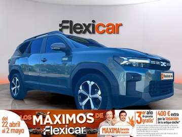 Journey mild hybrid-G 140