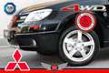 Mitsubishi Outlander OUTLANDER 2.4 DACAR *Klimaautom.*R-Cam*AHK*Alu* Schwarz - thumbnail 1