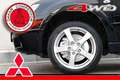 Mitsubishi Outlander OUTLANDER 2.4 DACAR *Klimaautom.*R-Cam*AHK*Alu* Schwarz - thumbnail 27