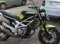 Suzuki Gladius 650 - thumbnail 2
