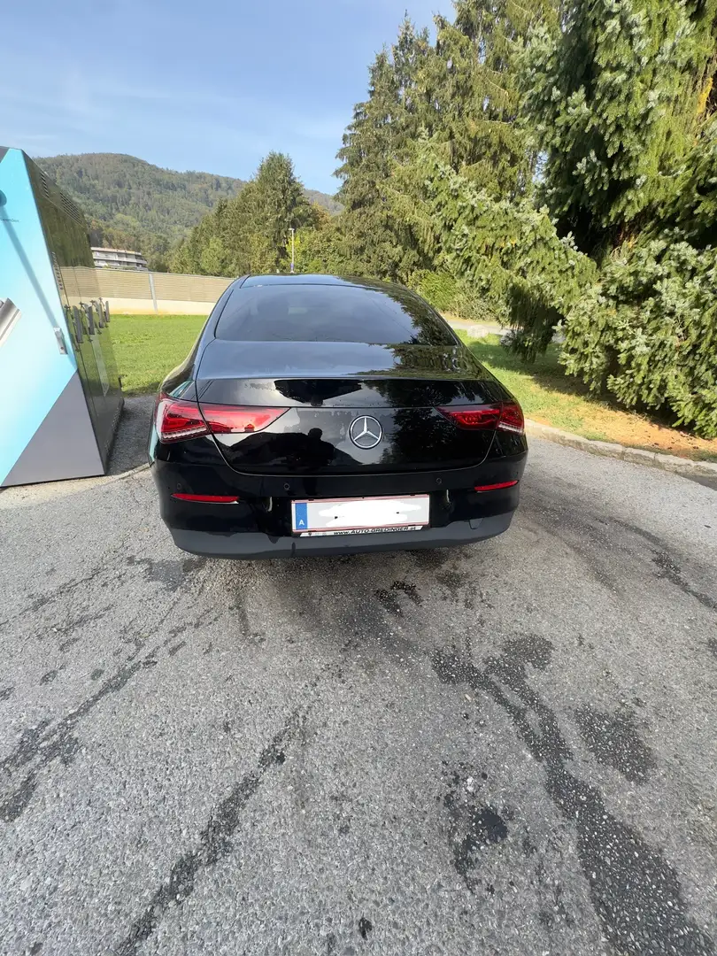 Mercedes-Benz CLA 200 d Aut. - 2