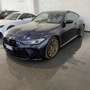 BMW M4 M4 Competition Blu/Azzurro - thumbnail 2