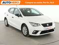 SEAT Ibiza 1.0 Reference 75 Blanc - thumbnail 8