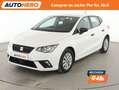 SEAT Ibiza 1.0 Reference 75 Blanc - thumbnail 1