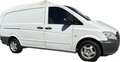 Mercedes-Benz Vito 2.2 110 CDI TN Furgone Long Bianco - thumbnail 3