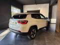 Jeep Compass Compass II 2017 1.6 mjt Limited 2wd 120cv my19 Blanco - thumbnail 4