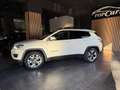 Jeep Compass Compass II 2017 1.6 mjt Limited 2wd 120cv my19 Blanco - thumbnail 2