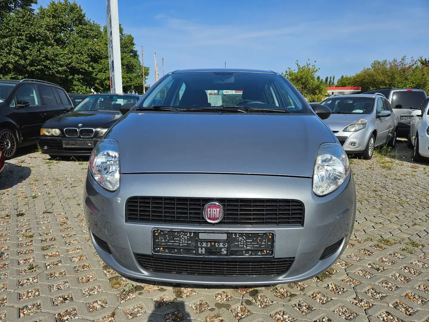 Fiat Punto 1.3 Multijet - 2