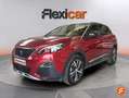 Peugeot 3008 1.2 PURETECH 96KW (130CV) GT LINE S&S Rojo - thumbnail 2