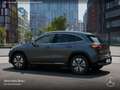 Mercedes-Benz EQA 350 4M PROG+ADVANCED+PANO+360+SPUR Grau - thumbnail 15