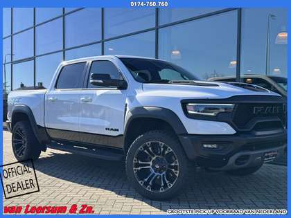 Dodge RAM 6.2 V8 TRX 717PK | Pano | Draadloze Carplay | Digi