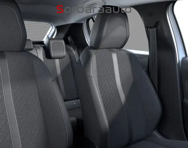 Peugeot 208 view 3