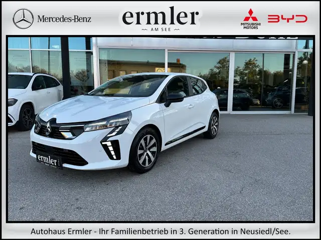 Mitsubishi Colt 1.0 Invite YUKI Neuwagen sofort verfügbar