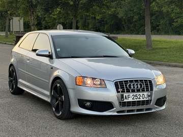 2.0 TFSI Quattro