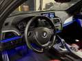 BMW 135 1-serie M135i xDrive High Executive Gris - thumbnail 7