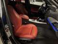 BMW 135 1-serie M135i xDrive High Executive Gris - thumbnail 6